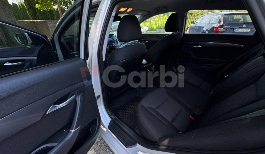 Hyundai i40 CW