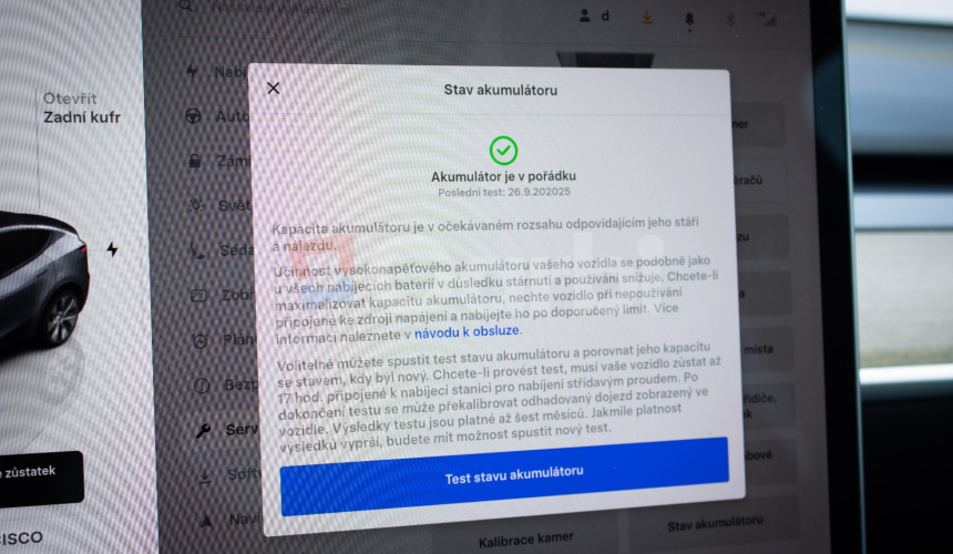 Tesla Model Y Long Range Nelakované, Ryzen, vyhrievaný volant, stierače, DPH