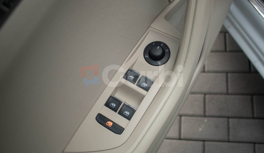 Škoda Superb Combi 2.0 TDI 190k 4x4 L&K DSG EU6