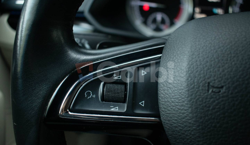 Škoda Superb Combi 2.0 TDI 190k 4x4 L&K DSG EU6