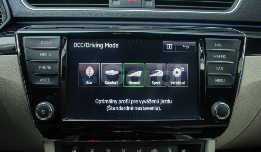 Škoda Superb Combi 2.0 TDI 190k 4x4 L&K DSG EU6