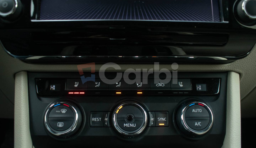 Škoda Superb Combi 2.0 TDI 190k 4x4 L&K DSG EU6