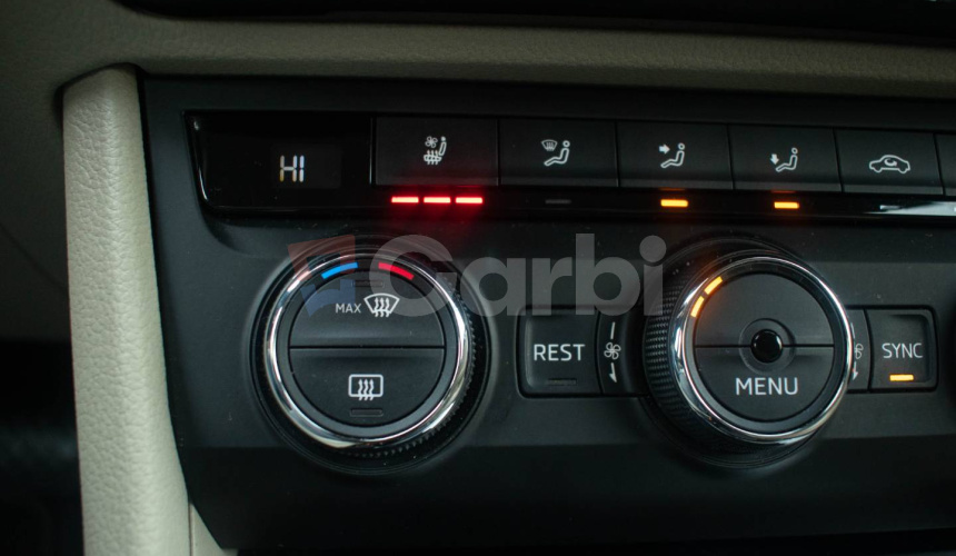 Škoda Superb Combi 2.0 TDI 190k 4x4 L&K DSG EU6