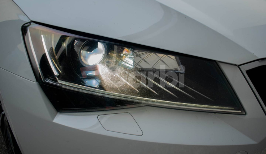 Škoda Superb Combi 2.0 TDI 190k 4x4 L&K DSG EU6