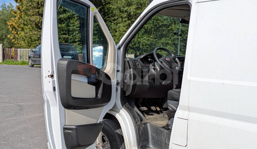 Fiat Ducato 2.3 MultiJet E6 L3H2 3,5t