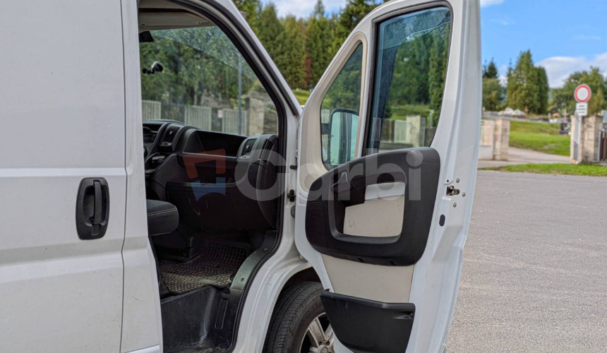 Fiat Ducato 2.3 MultiJet E6 L3H2 3,5t
