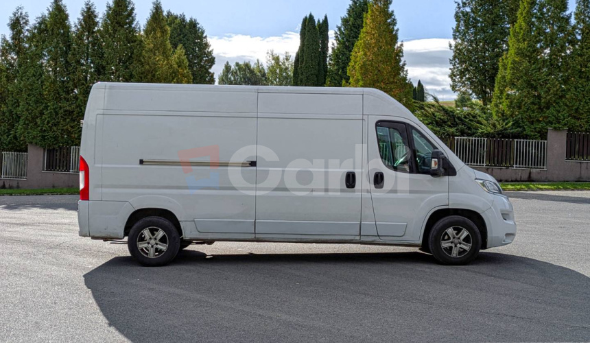 Fiat Ducato 2.3 MultiJet E6 L3H2 3,5t