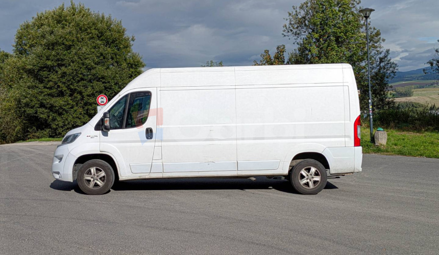 Fiat Ducato 2.3 MultiJet E6 L3H2 3,5t