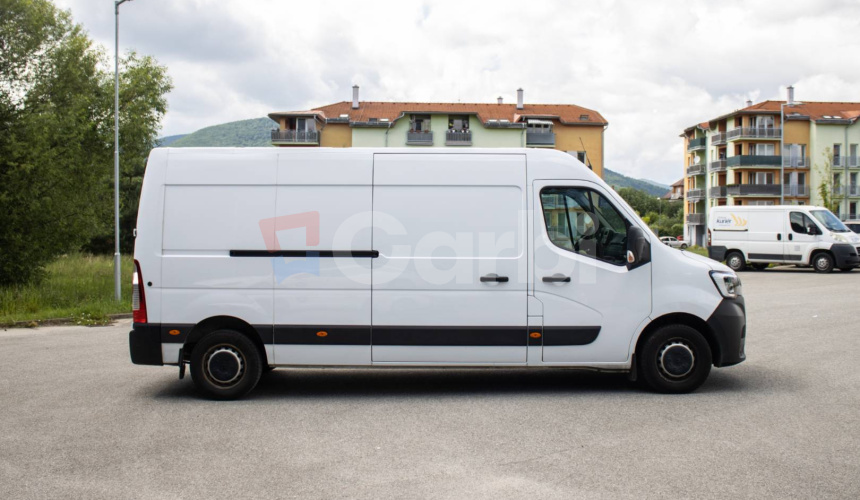 Renault Master Skriňa 2,3 dCi - 100 kW - L3H2P3