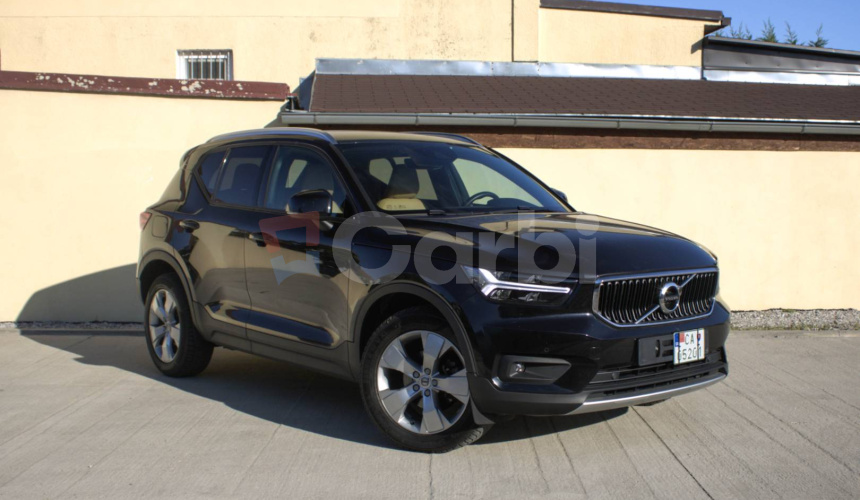 Volvo XC40 D3 Momentum A/T