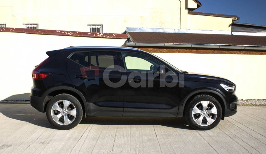 Volvo XC40 D3 Momentum A/T