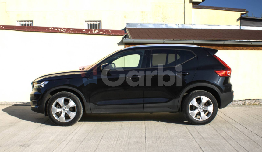 Volvo XC40 D3 Momentum A/T