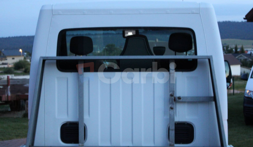 Renault Master Odťahovka / Car Transporter