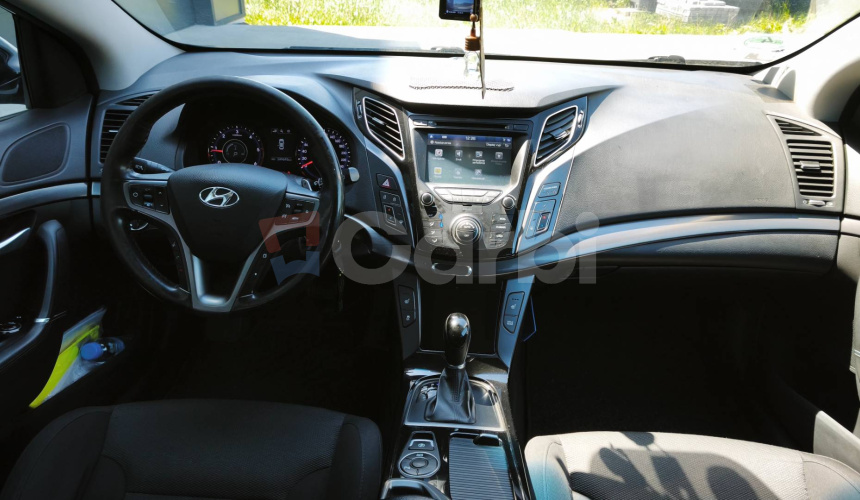 Hyundai i40 CW 1.7 CRDi HP Business A/T