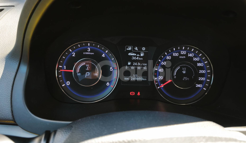Hyundai i40 CW 1.7 CRDi HP Business A/T