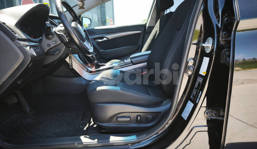 Hyundai i40 CW 1.7 CRDi HP Business A/T