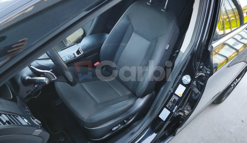 Hyundai i40 CW 1.7 CRDi HP Business A/T