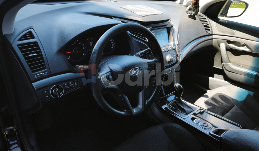 Hyundai i40 CW 1.7 CRDi HP Business A/T