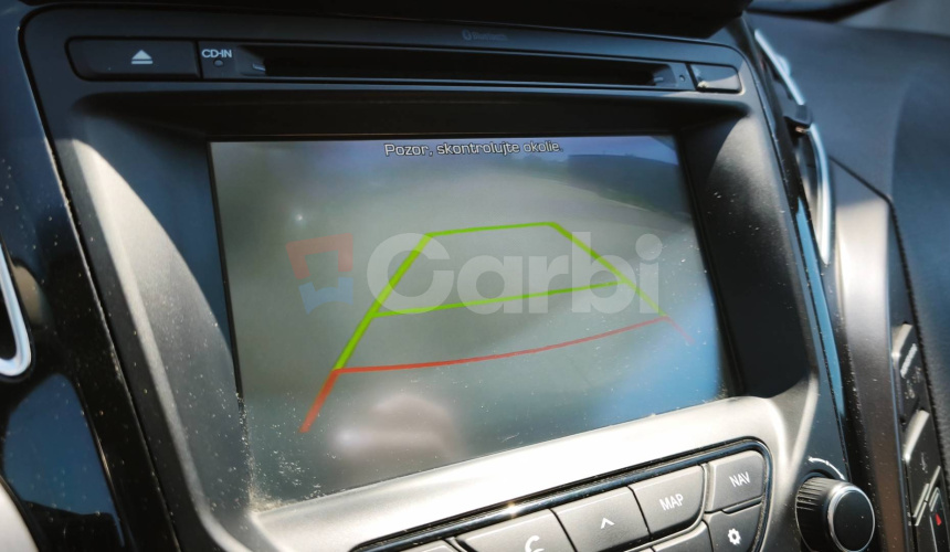 Hyundai i40 CW 1.7 CRDi HP Business A/T