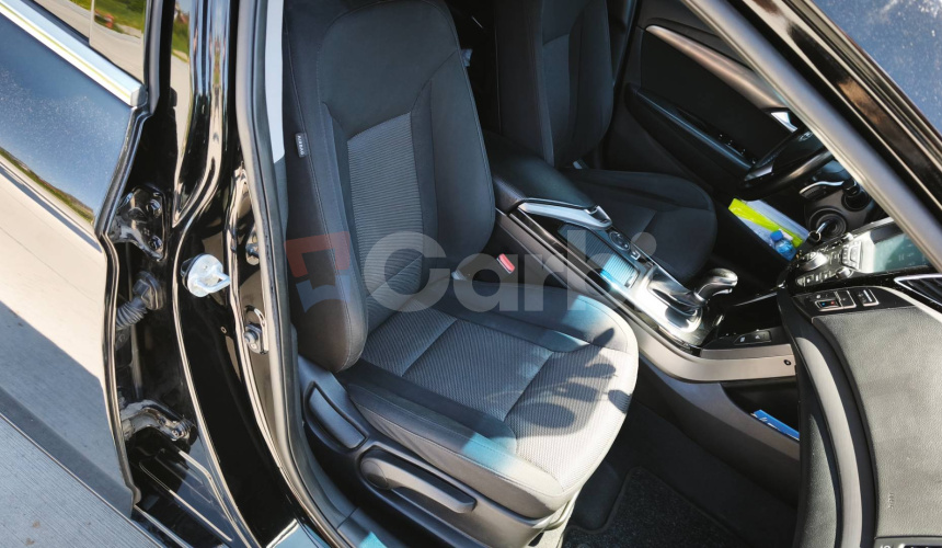 Hyundai i40 CW 1.7 CRDi HP Business A/T