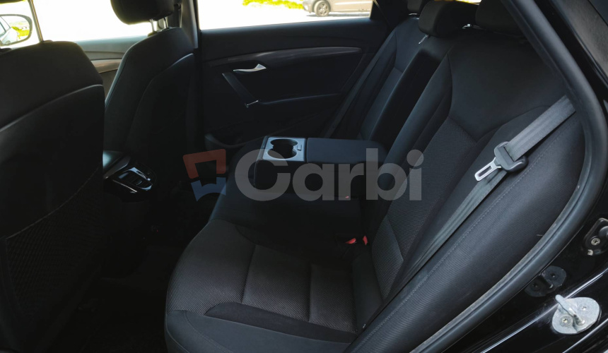 Hyundai i40 CW 1.7 CRDi HP Business A/T