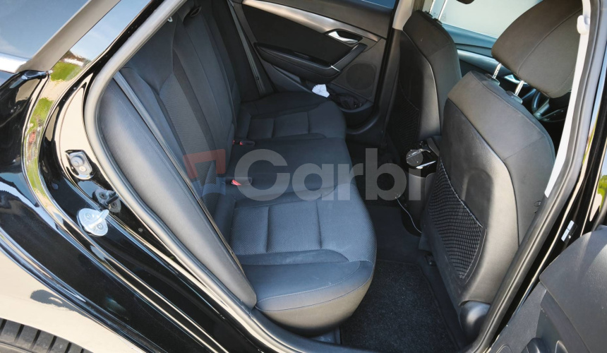 Hyundai i40 CW 1.7 CRDi HP Business A/T