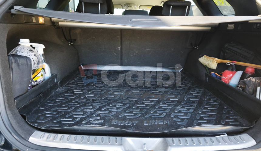 Hyundai i40 CW 1.7 CRDi HP Business A/T