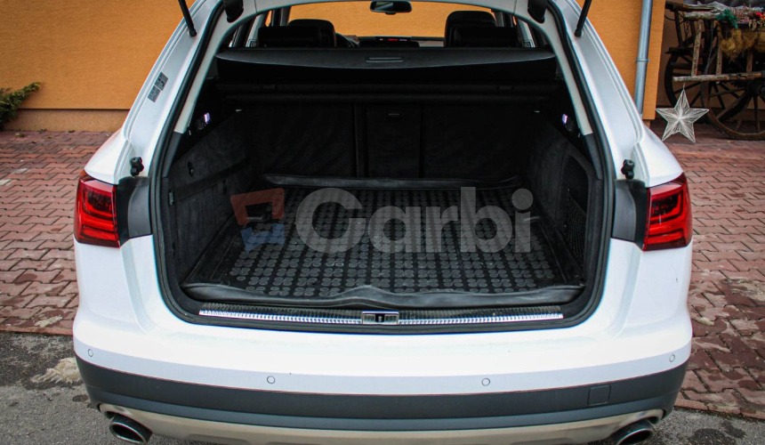 Audi A6 Allroad 3.0 TDI 320k quattro tiptronic