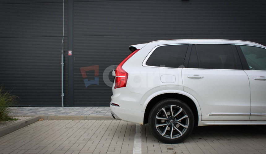 Volvo XC90 XC 90 D5 235k Drive-E Inscription Pro AWD A/T