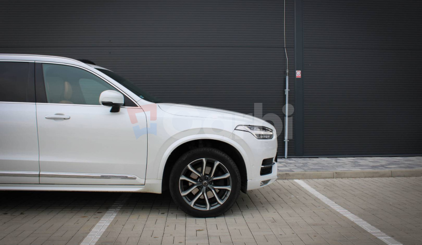 Volvo XC90 XC 90 D5 235k Drive-E Inscription Pro AWD A/T