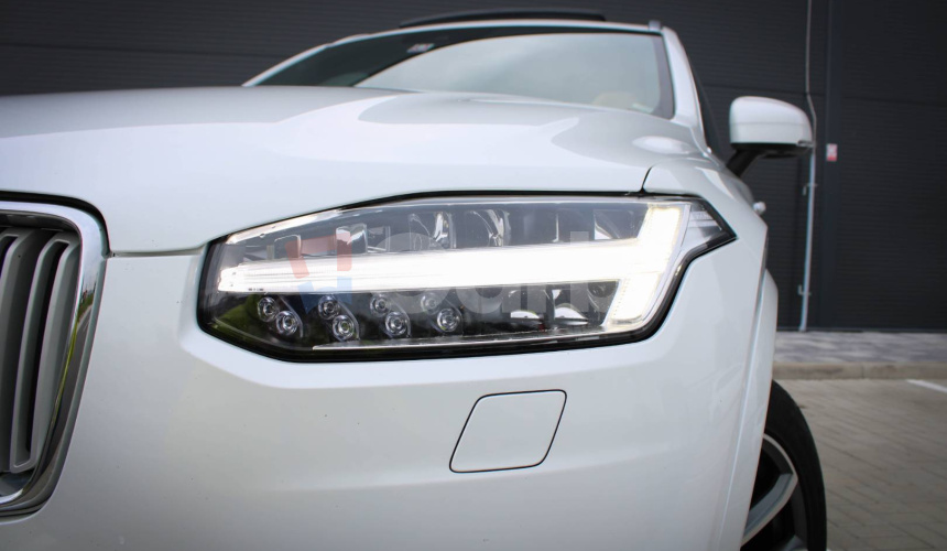 Volvo XC90 XC 90 D5 235k Drive-E Inscription Pro AWD A/T