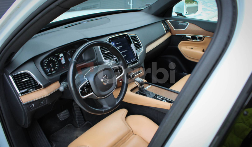 Volvo XC90 XC 90 D5 235k Drive-E Inscription Pro AWD A/T