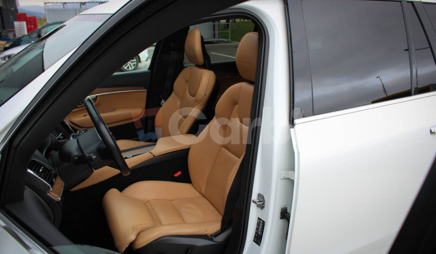 Volvo XC90 XC 90 D5 235k Drive-E Inscription Pro AWD A/T