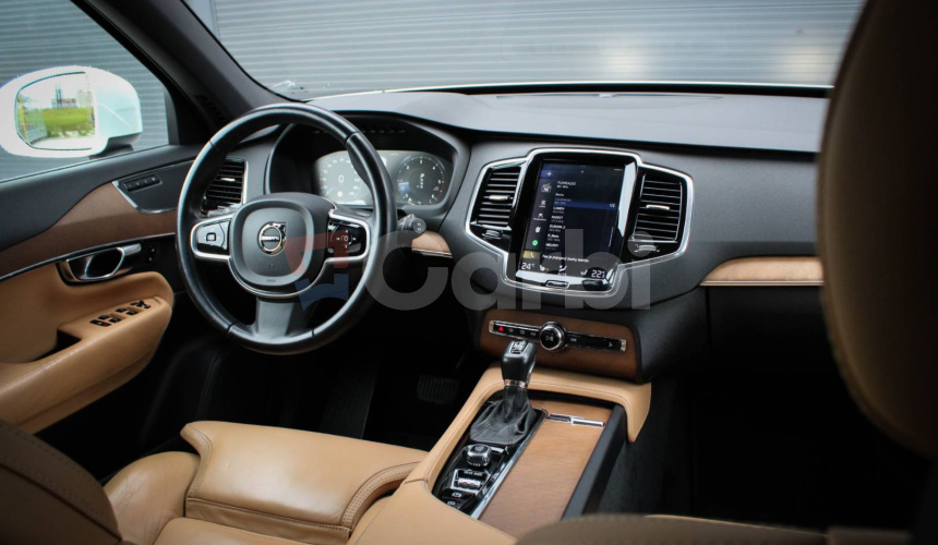 Volvo XC90 XC 90 D5 235k Drive-E Inscription Pro AWD A/T