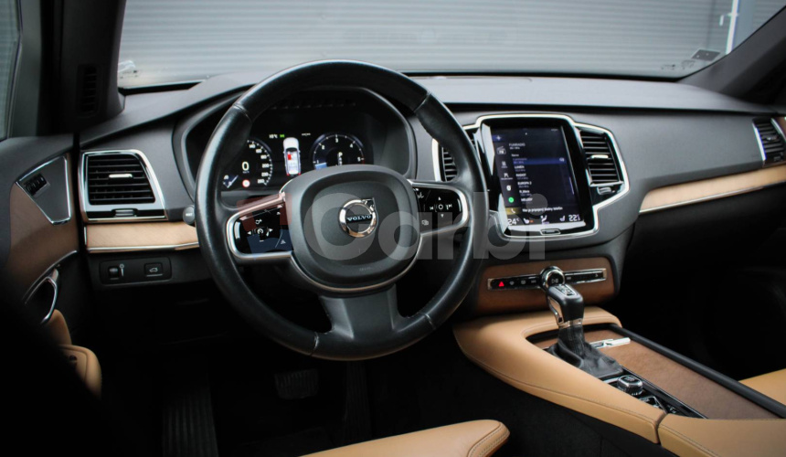 Volvo XC90 XC 90 D5 235k Drive-E Inscription Pro AWD A/T