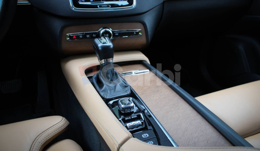 Volvo XC90 XC 90 D5 235k Drive-E Inscription Pro AWD A/T