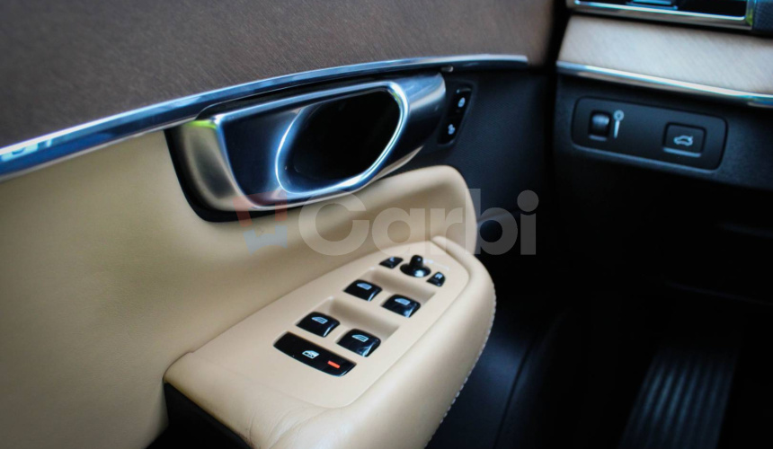 Volvo XC90 XC 90 D5 235k Drive-E Inscription Pro AWD A/T