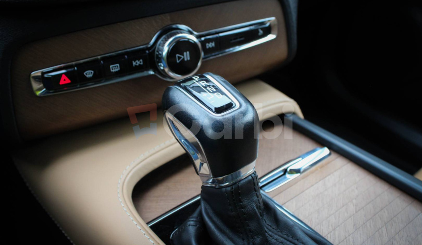 Volvo XC90 XC 90 D5 235k Drive-E Inscription Pro AWD A/T