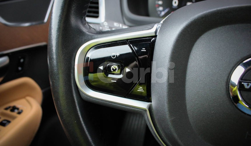 Volvo XC90 XC 90 D5 235k Drive-E Inscription Pro AWD A/T
