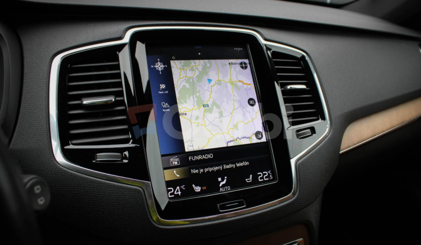 Volvo XC90 XC 90 D5 235k Drive-E Inscription Pro AWD A/T