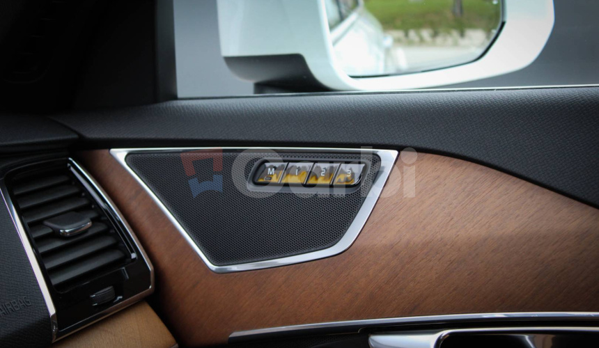 Volvo XC90 XC 90 D5 235k Drive-E Inscription Pro AWD A/T
