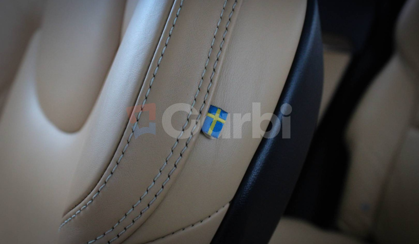 Volvo XC90 XC 90 D5 235k Drive-E Inscription Pro AWD A/T