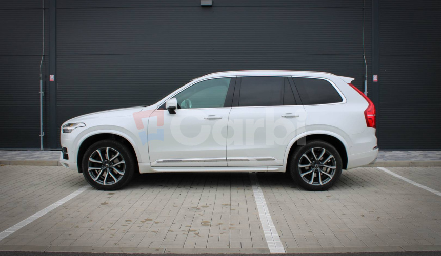 Volvo XC90 XC 90 D5 235k Drive-E Inscription Pro AWD A/T