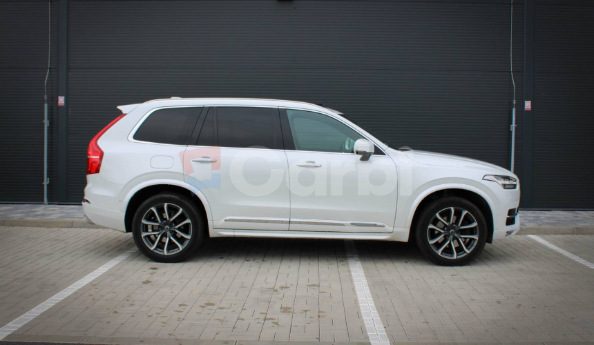 Volvo XC90 XC 90 D5 235k Drive-E Inscription Pro AWD A/T
