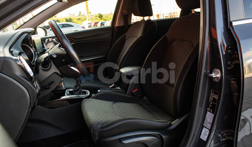 KIA Ceed SW 1.5 T-GDI 117kW