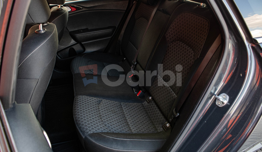KIA Ceed SW 1.5 T-GDI 117kW