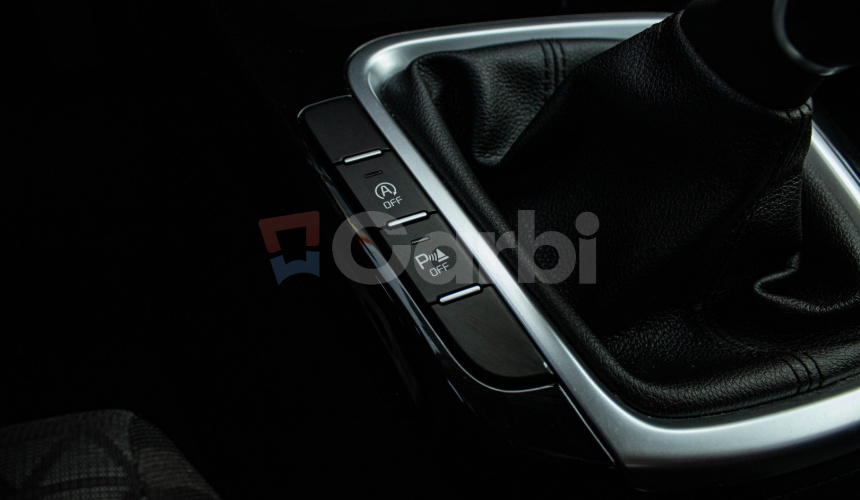 KIA Ceed SW 1.5 T-GDI 117kW
