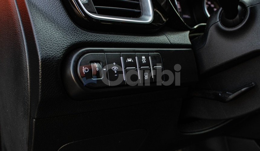 KIA Ceed SW 1.5 T-GDI 117kW