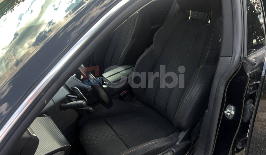Peugeot 508 1.5 BlueHDi Allure EAT8