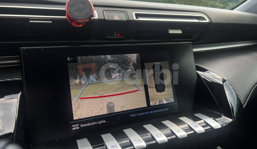 Peugeot 508 1.5 BlueHDi Allure EAT8